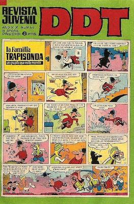 DDT 3ª época #175