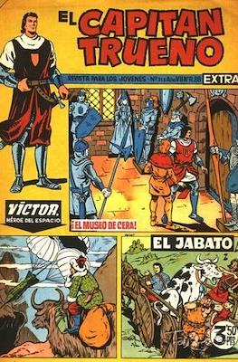 El Capitán Trueno Extra #315