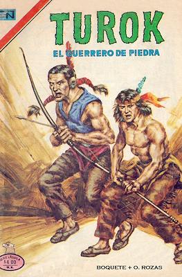 Turok #166