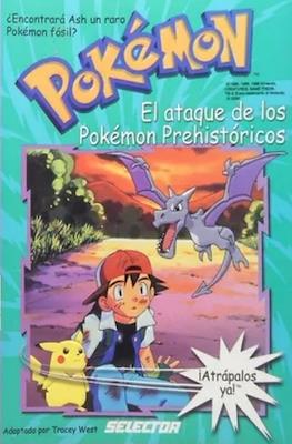 Pokémon #3