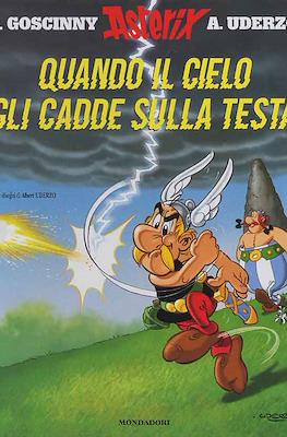 Asterix #33