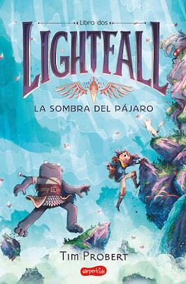 Lightfall (Rústica 256 pp) #2