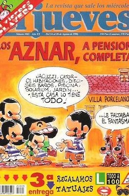 El Jueves #1003