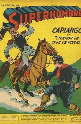 La revista del Superhombre / Superhombre / Superman #206