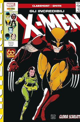 Marvel Integrale: Gli Incredibili X-Men #27