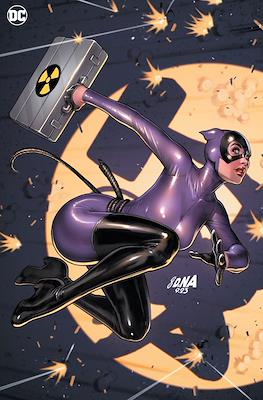 Catwoman Vol. 5 (2018-Variant Covers) #61.4