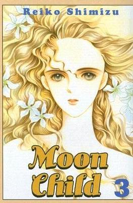 Moon Child #3