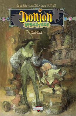 Donjon Monsters #8