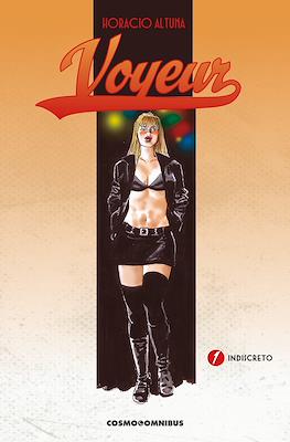 Cosmo Omnibus #10