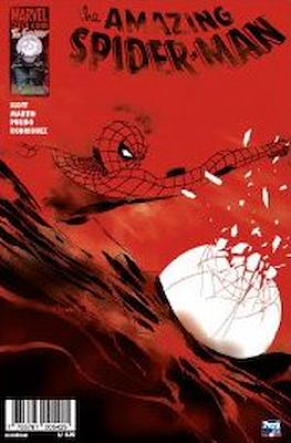 The Amazing Spider-Man (Grapa 24-48 pp) #620