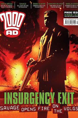 2000 AD #1528