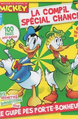 Le Meilleur du Journal de Mickey #5