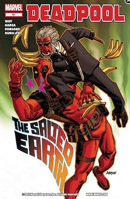 Deadpool Vol. 2 (2008-2012) #63