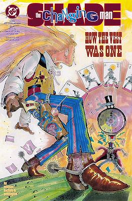 Shade the Changing Man Vol. 2 #16