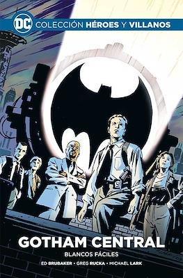 Colección Héroes y Villanos DC (Cartoné) #60