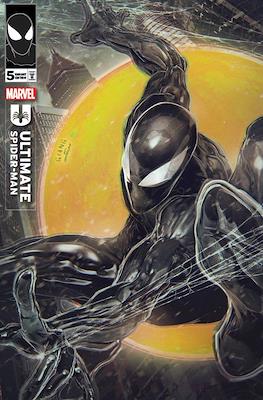 Ultimate Spider-Man Vol. 3 (2024-Variant Covers) #5.4