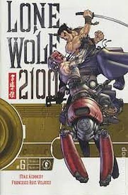 Lone Wolf 2100 #6