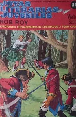 Joyas Literarias Juveniles #11