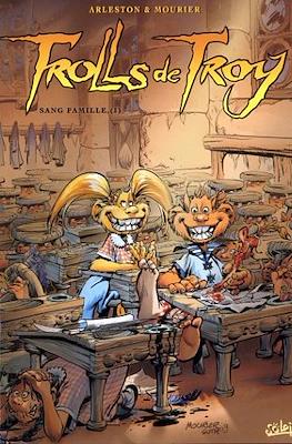 Trolls de Troy #12