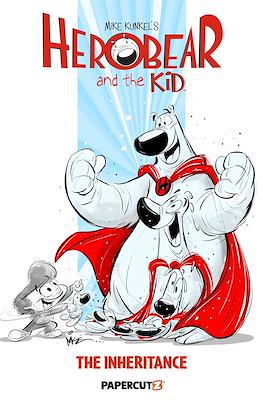 Herobear and the Kid