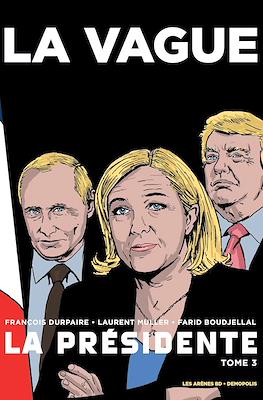 La présidente #3
