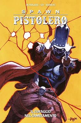 Spawn Pistolero #5