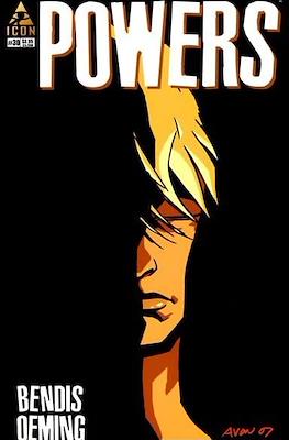 Powers #30