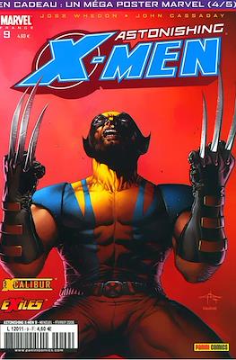 Astonishing X-Men (Broché) #9
