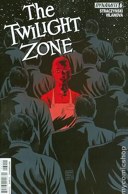 The Twilight Zone (2013-2014) #6