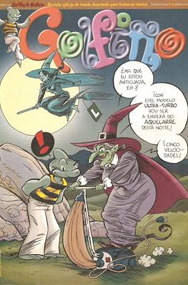 Golfiño Vol. 2 #46