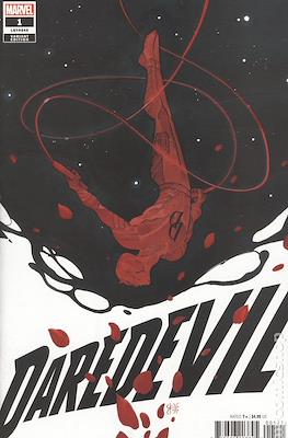 Daredevil Vol. 7 (2022- Variant Cover)