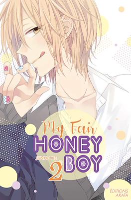My Fair Honey Boy #2
