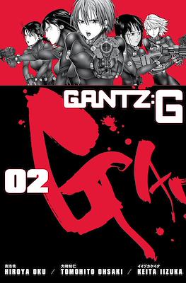 Gantz:G #2