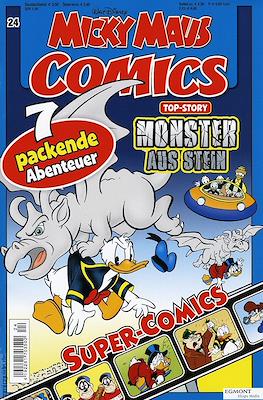 Micky Maus Comics #24