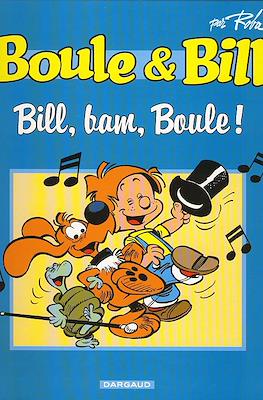 Boule & Bill (BP France)