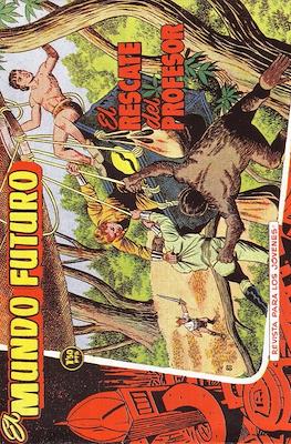 Mundo futuro #81