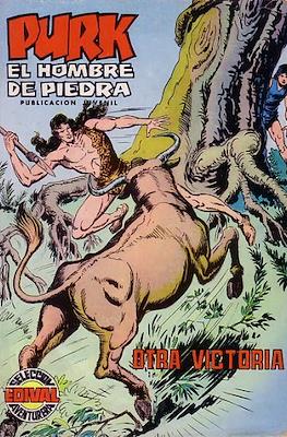 Purk, el hombre de piedra (1974) #68