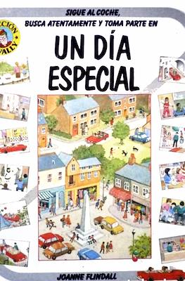 Colección Wally
