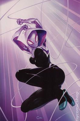 Ghost-Spider (2019-2020 Variant Cover) #1.5