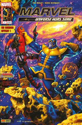 Marvel Universe Hors Série Vol. 2