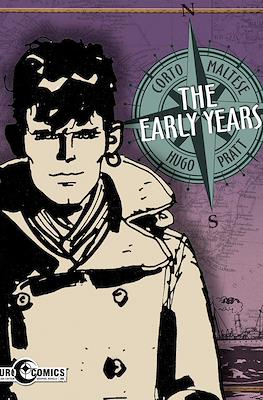 Corto Maltese (Softcover 80-140 pp) #10
