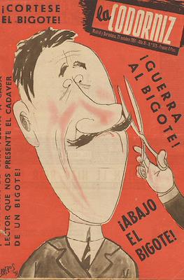 La Codorniz #519