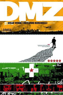 DMZ: The Deluxe Edition #2