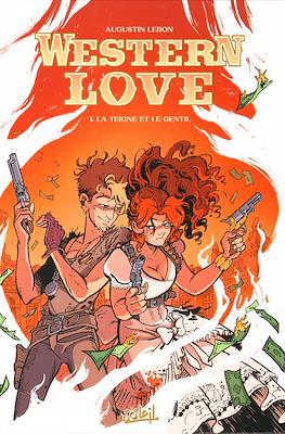 Western Love #1