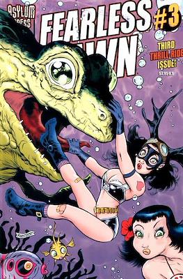 Fearless Dawn #3