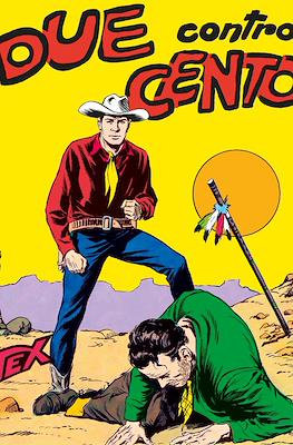 Tex collezione book #8