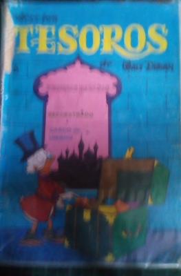 Colección Tesoros de Walt Disney #6