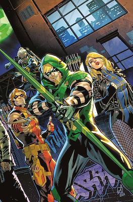 Green Arrow (2024-)