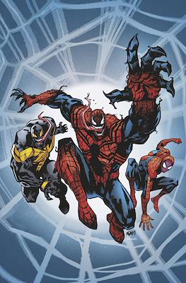 Web of Venom (2026- Variant Cover) #1.16