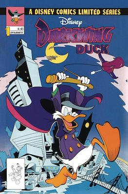 Darkwing Duck - Facsimile Edition (Variant Cover) #1.3